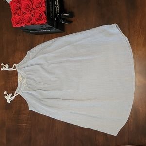 H&M Rope dress